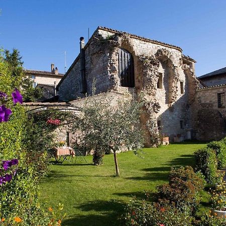 Il Turrione Lägenhet Assisi Exteriör bild